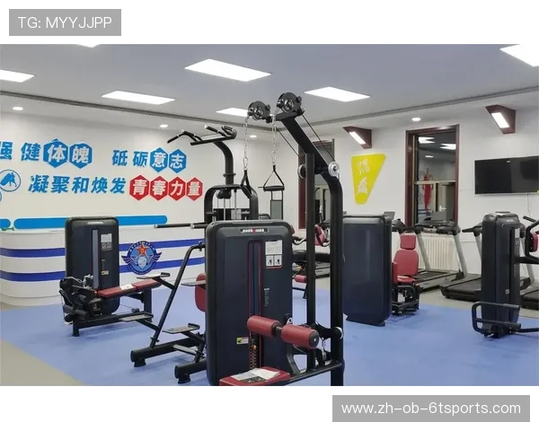 公司配备健身房器材要点：从采购标准到品牌推荐